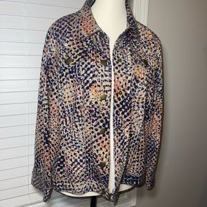 Shirt jackets 3 for 20 🔥